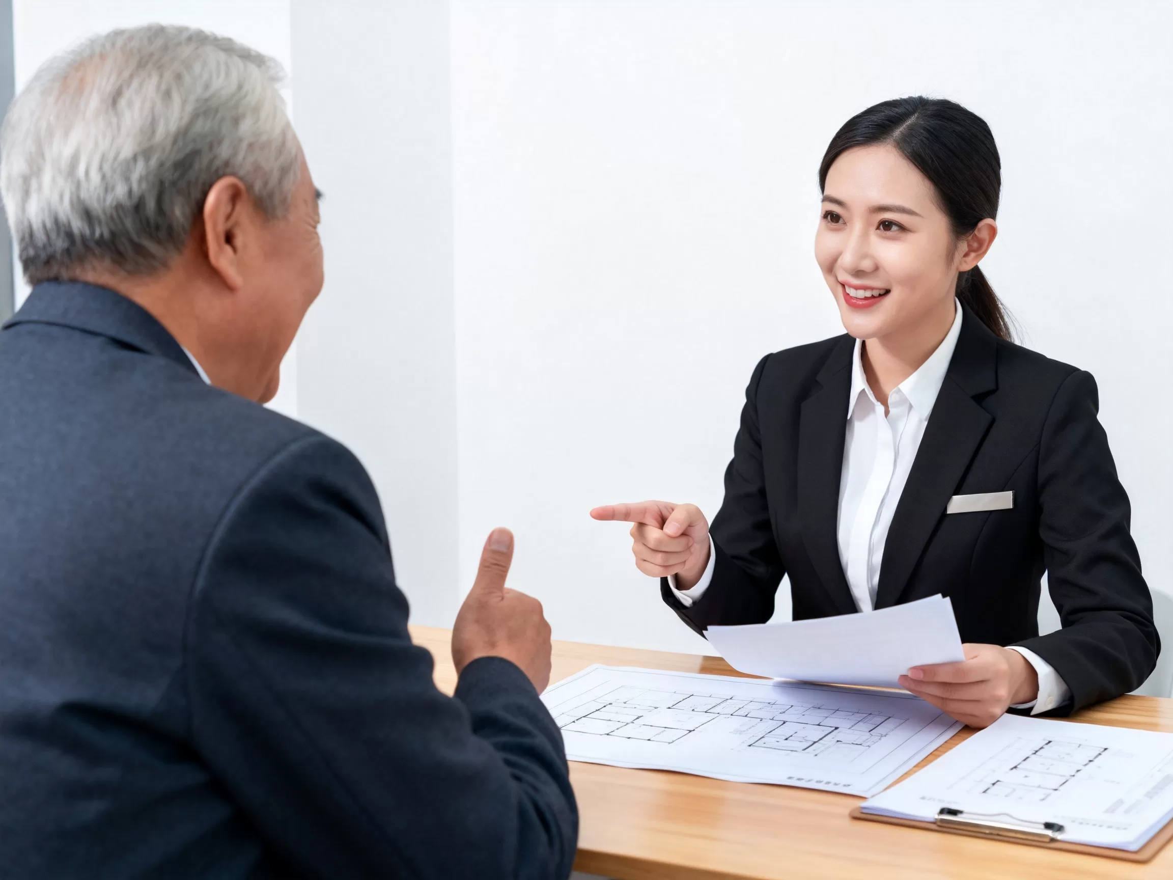 工程咨询加盟店如何发展老客户转介绍，有哪些技巧？
